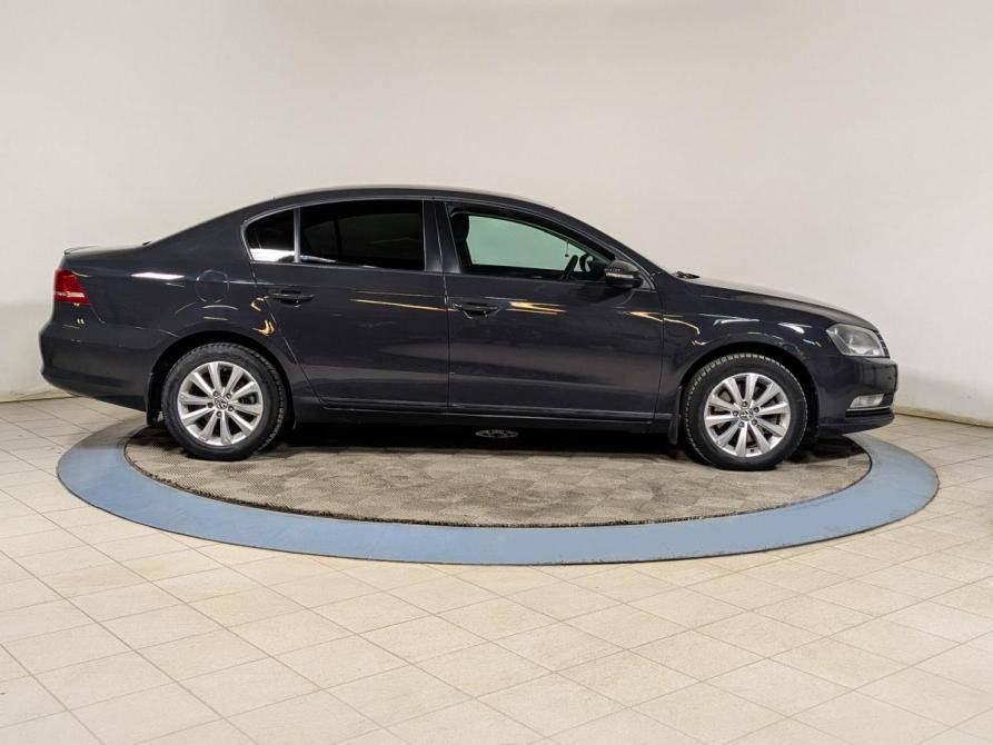 Volkswagen Passat B7 Екатеринбург  - изображение 9