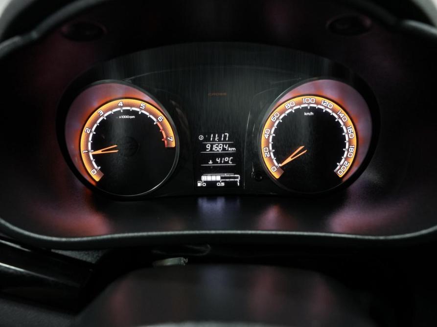 Lada (ВАЗ) Granta I Рестайлинг Ульяновск  - изображение 15