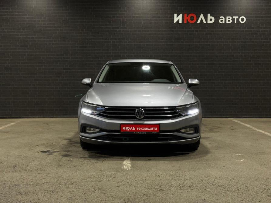 Volkswagen Passat B8 Рестайлинг Челябинск  - изображение 2