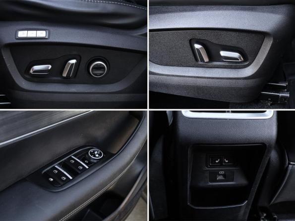 Chery Tiggo 7 Pro Max I с пробегом 2023 года, цена 1 990 000 рублей, 44683 км, внедорожник, Автокод Объявления