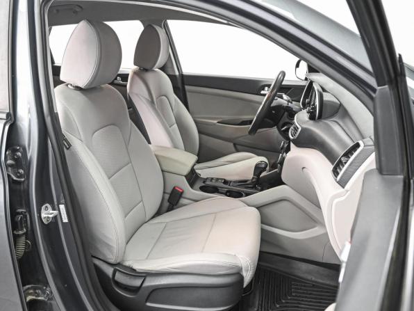 Hyundai Tucson III Рестайлинг с пробегом 2019 года, цена 2 060 111 рублей, 130678 км, внедорожник, Автокод Объявления