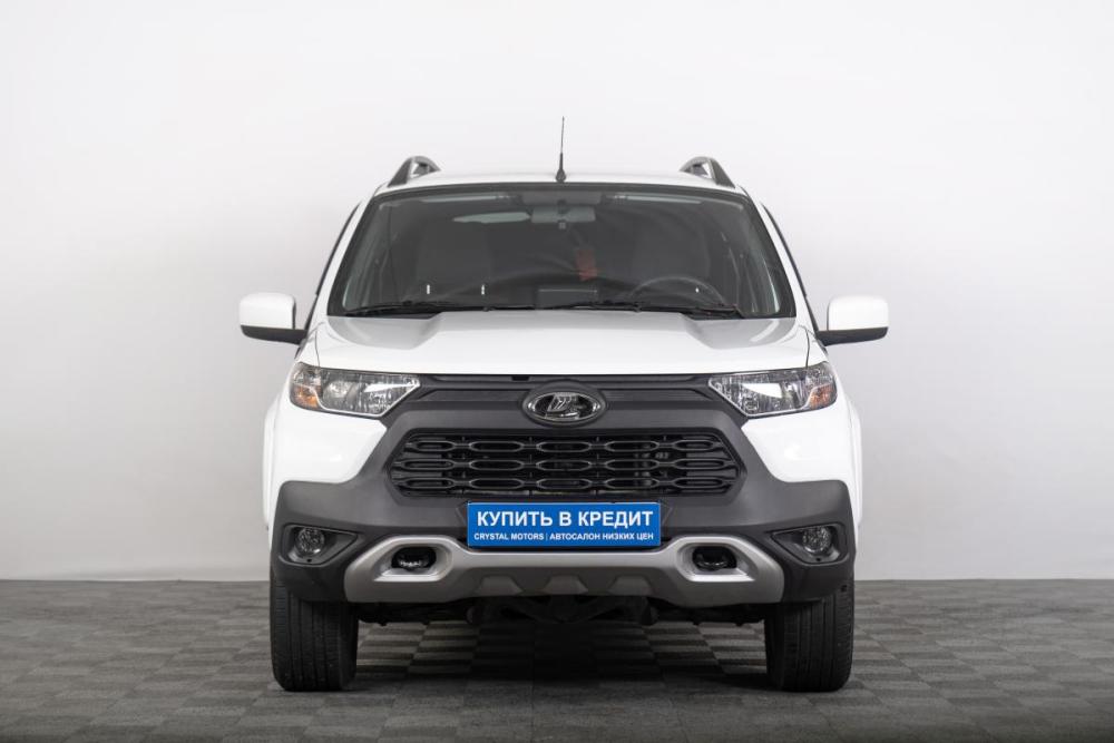 Lada (ВАЗ) Niva Томск  - изображение 4