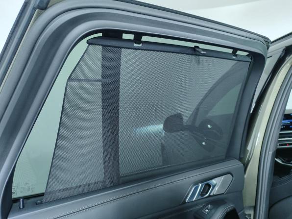 BMW X5 IV (G05/G18) Рестайлинг с пробегом 2025 года, цена 13 990 000 рублей, 8405 км, внедорожник, Автокод Объявления