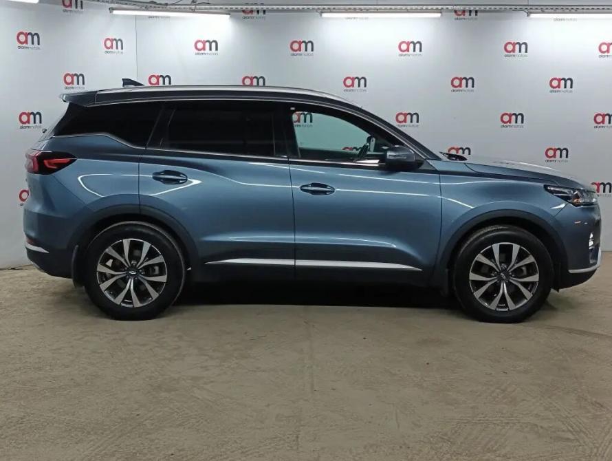 Chery Tiggo 7 Pro I Санкт-Петербург  - изображение 8