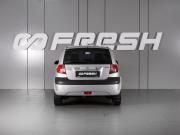 Hyundai Getz I Рестайлинг Минеральные Воды  - изображение 18