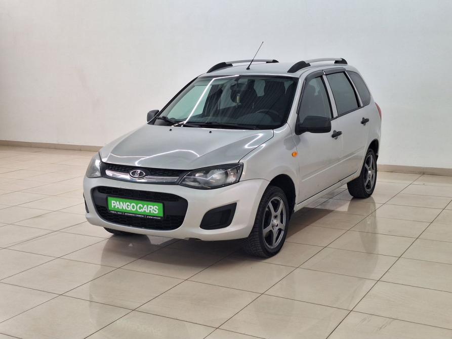 Lada (ВАЗ) Kalina II Смоленск  - изображение 1