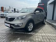 Kia Sportage III Набережные Челны  - изображение 22