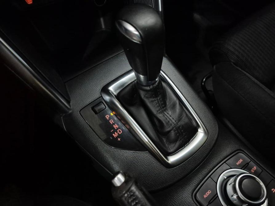 Mazda CX-5 I Альметьевск  - изображение 22