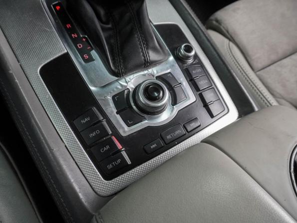 Audi Q7 I (4L) Рестайлинг с пробегом 2009 года, цена 1 447 000 рублей, 294809 км, внедорожник, Автокод Объявления