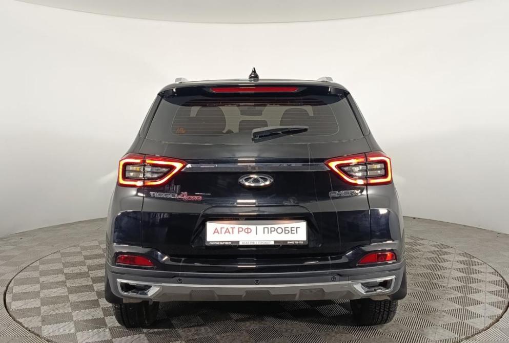 Chery Tiggo 4 Pro I Волгоград  - изображение 6