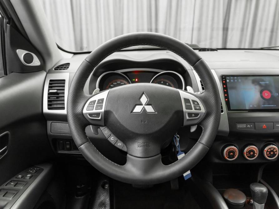 Mitsubishi Outlander II Москва  - изображение 11