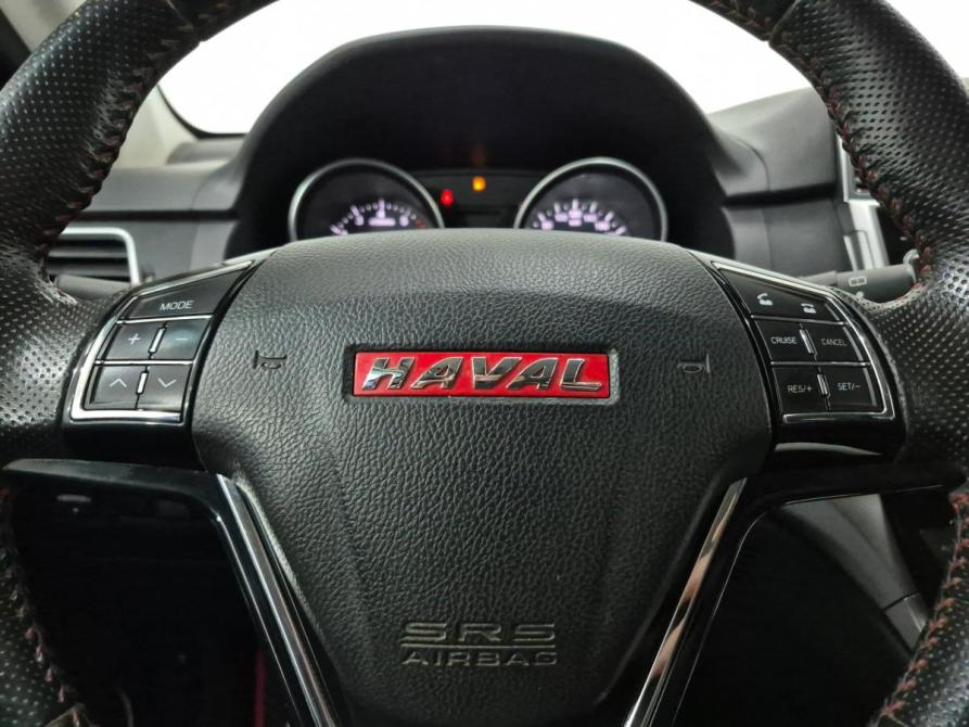 Haval H6 I Альметьевск  - изображение 24
