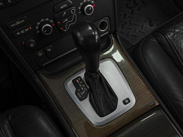 Volvo XC90 I Рестайлинг с пробегом 2010 года, цена 1 399 000 рублей, 212005 км, внедорожник, Автокод Объявления