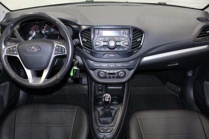 Lada (ВАЗ) Vesta I с пробегом 2020 года, цена 969 000 рублей, 52000 км, универсал, Автокод Объявления