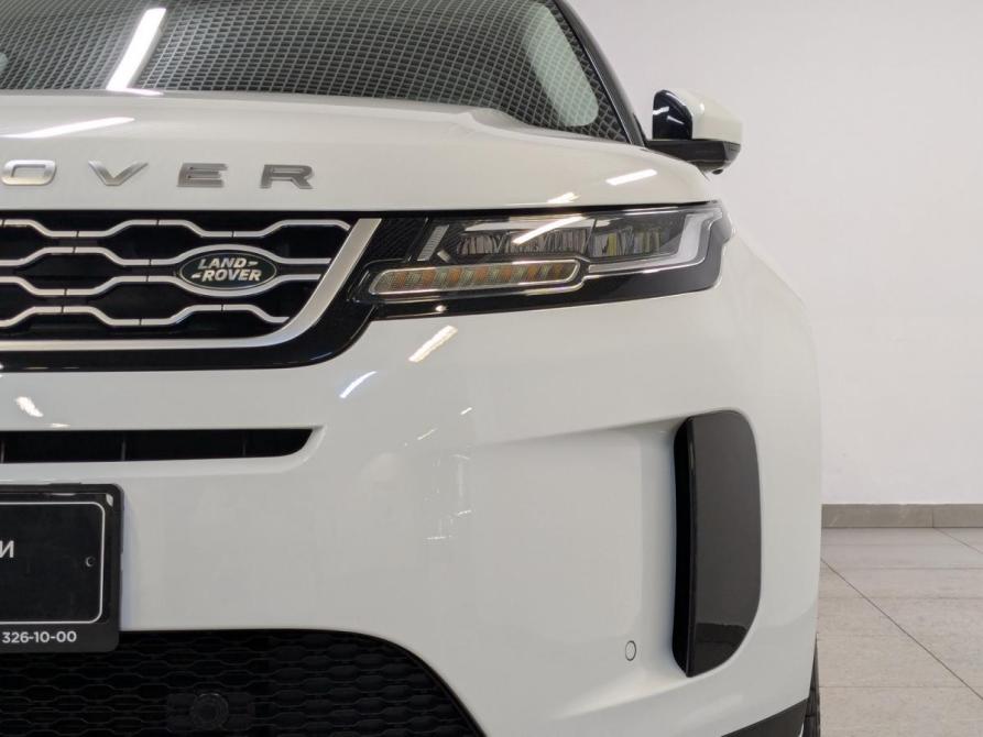 Land Rover Range Rover Evoque II Санкт-Петербург  - изображение 19