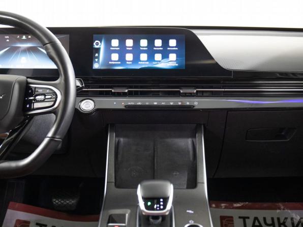 Omoda C5 I с пробегом 2023 года, цена 1 795 500 рублей, 35417 км, внедорожник, Автокод Объявления