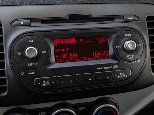 Kia Picanto II с пробегом 2011 года, цена 550 000 рублей, 154034 км, хэтчбек, Автокод Объявления
