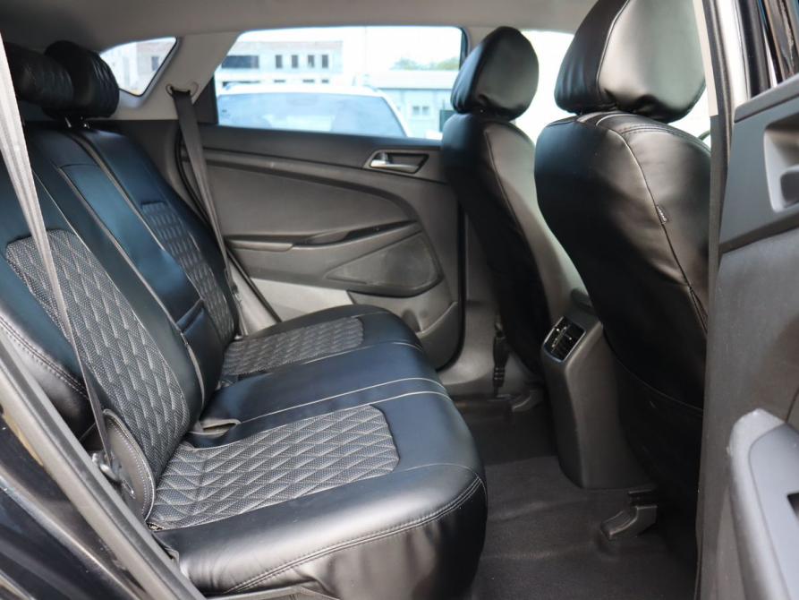 Hyundai Tucson III Самара  - изображение 19