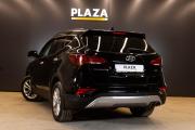 Hyundai Santa Fe III Рестайлинг Уфа  - изображение 31