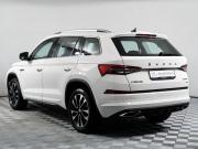 Skoda Kodiaq I Рестайлинг Москва  - изображение 28