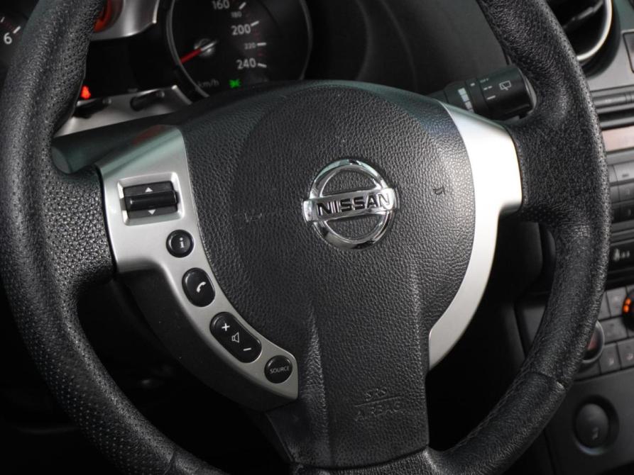 Nissan Qashqai I Воронеж  - изображение 16
