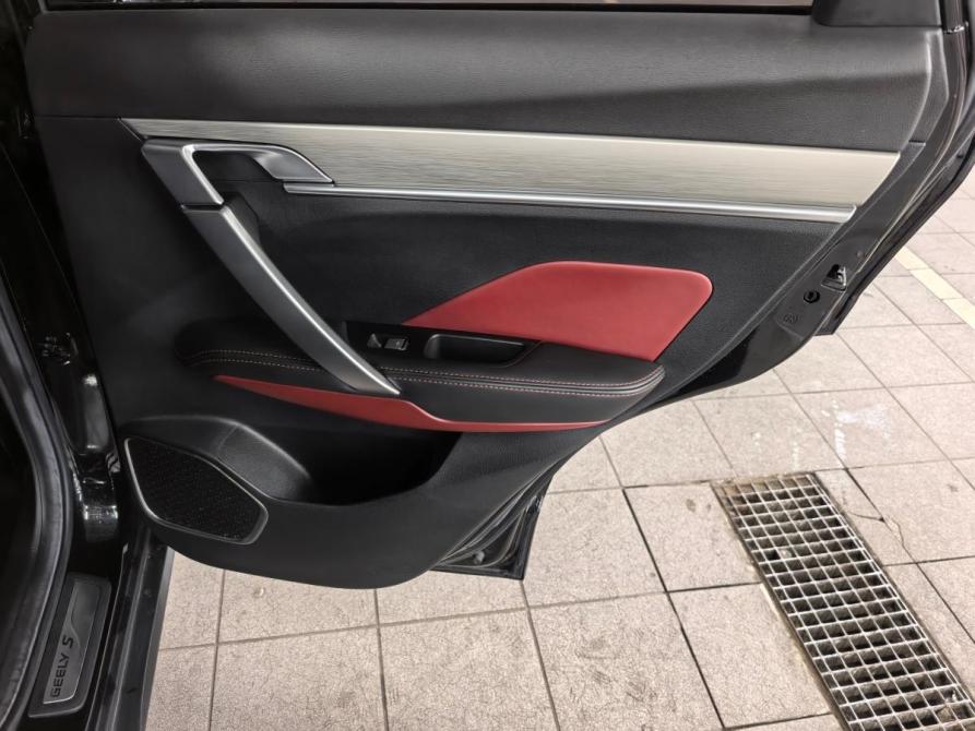 Geely Coolray I Санкт-Петербург  - изображение 19
