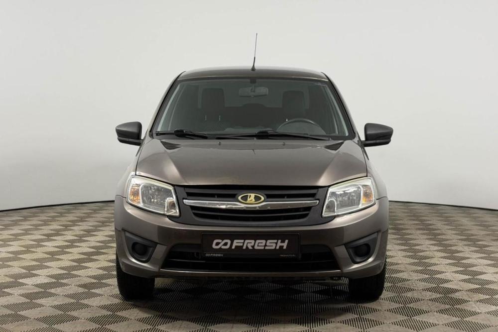 Lada (ВАЗ) Granta I Казань  - изображение 3