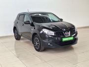 Nissan Qashqai I Рестайлинг Смоленск  - изображение 17