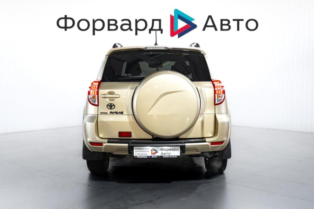 Toyota RAV4 III (XA30) Тюмень  - изображение 7