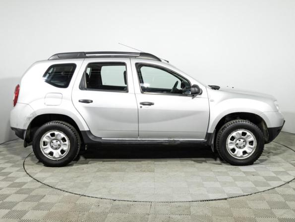 Renault Duster I с пробегом 2013 года, цена 649 585 рублей, 174890 км, внедорожник, Автокод Объявления