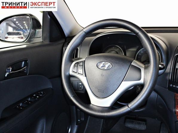 Hyundai i30 I Рестайлинг с пробегом 2011 года, цена 697 000 рублей, 240749 км, хэтчбек, Автокод Объявления