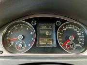 Volkswagen Passat B7 Москва  - изображение 30