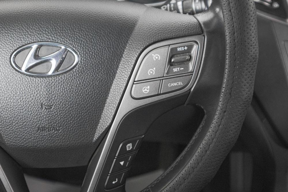 Hyundai Santa Fe III Кемерово  - изображение 18