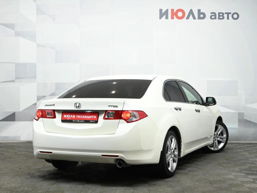 Honda Accord VIII Екатеринбург  - изображение 7