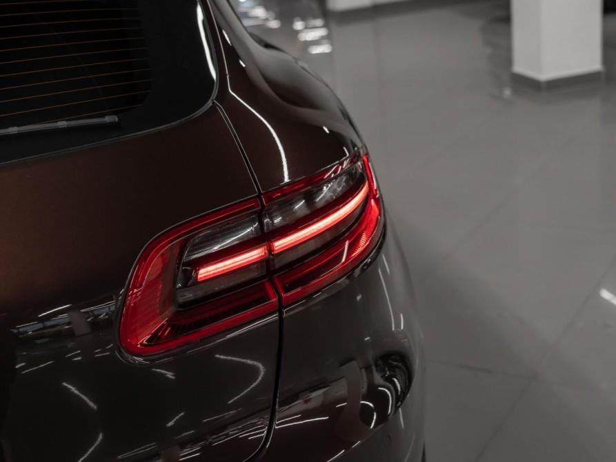 Porsche Macan I Москва  - изображение 30