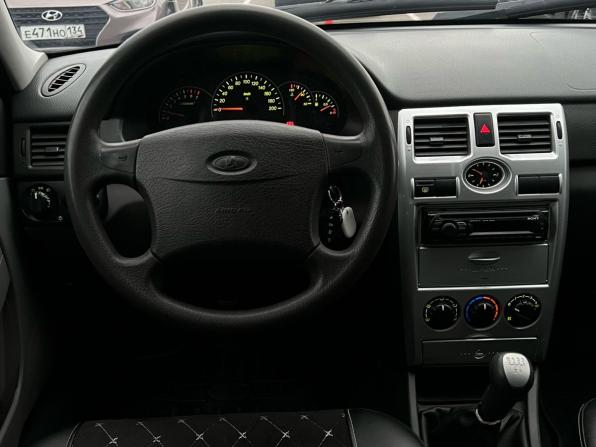 Lada (ВАЗ) Priora I с пробегом 2008 года, цена 390 000 рублей, 150203 км, седан, Автокод Объявления