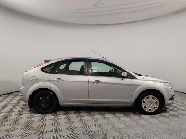 Ford Focus II Рестайлинг с пробегом 2008 года, цена 475 000 рублей, 125388 км, хэтчбек, Автокод Объявления