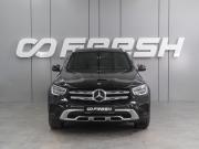 Mercedes-Benz GLC I (X253) Рестайлинг Воронеж  - изображение 26