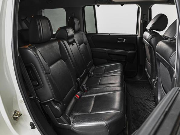 Honda Pilot II Рестайлинг с пробегом 2013 года, цена 2 240 000 рублей, 171440 км, внедорожник, Автокод Объявления