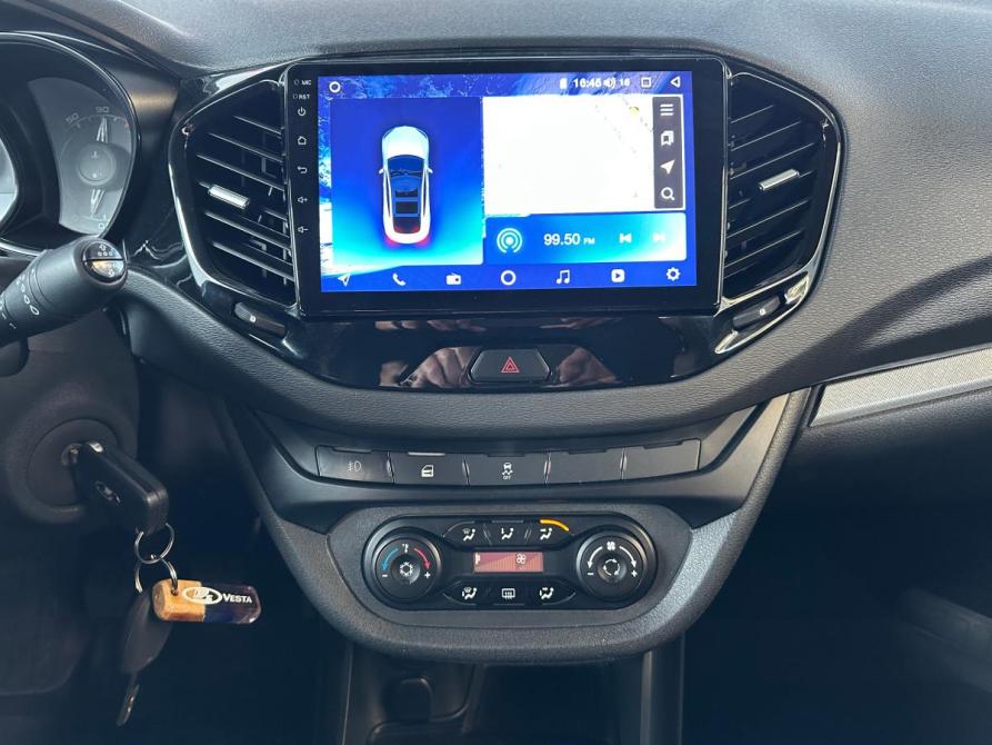 Lada (ВАЗ) Vesta I Тамбов  - изображение 15
