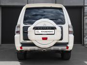 Mitsubishi Pajero IV Москва  - изображение 31