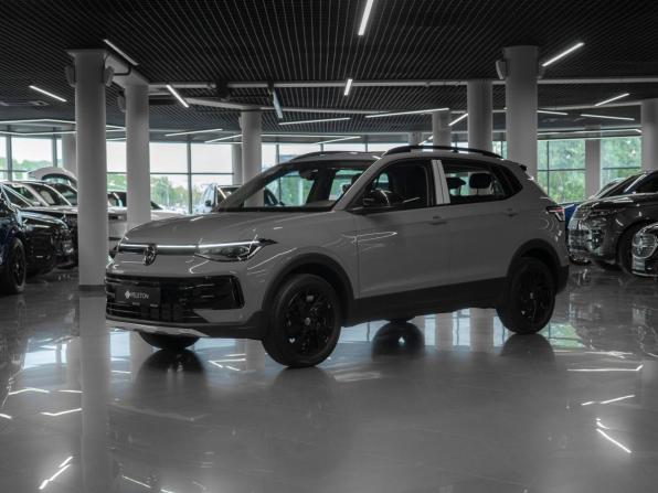 Volkswagen Tharu XR с пробегом 2026 года, цена 3 275 000 рублей, 50 км, внедорожник, Автокод Объявления