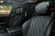 Mercedes-Benz S-Класс VII (W223) Москва  - изображение 30
