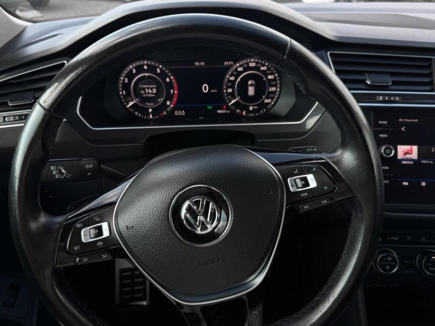 Volkswagen Tiguan II Набережные Челны  - изображение 15