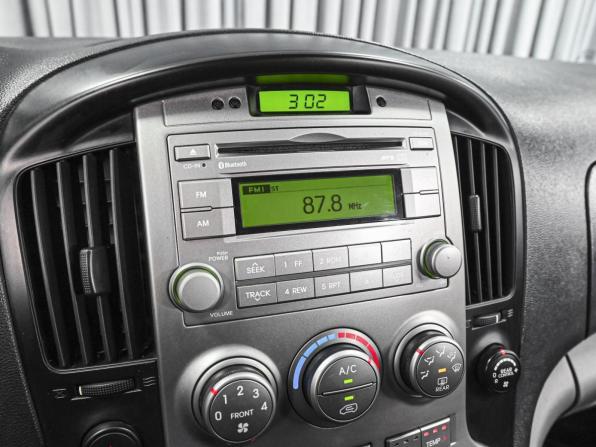 Hyundai Grand Starex I с пробегом 2012 года, цена 1 950 000 рублей, 229715 км, минивэн, Автокод Объявления