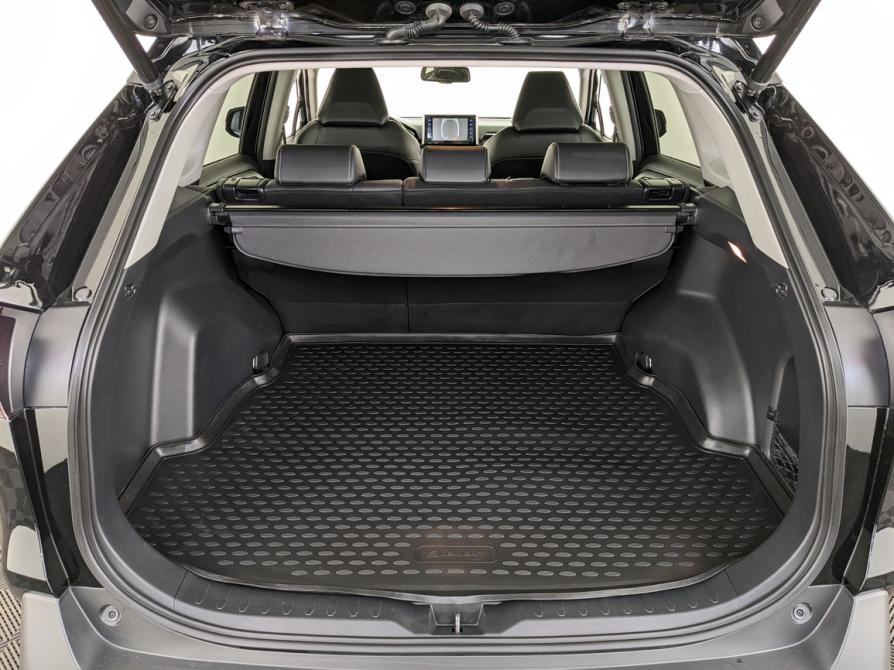 Toyota RAV4 V (XA50) Москва  - изображение 10