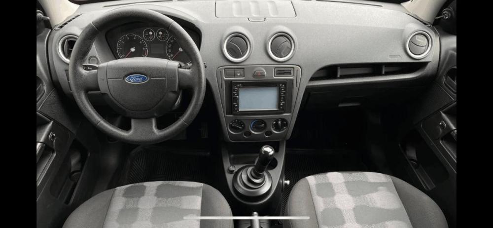 Ford Fusion I Рестайлинг Тверь  - изображение 9