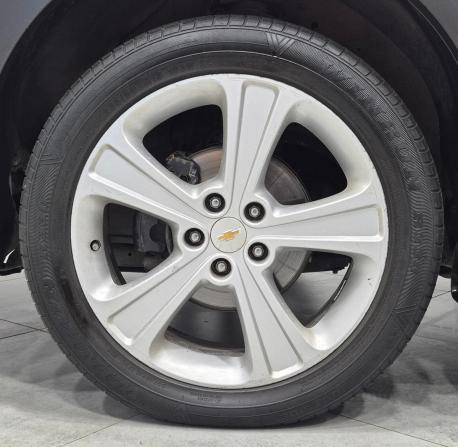 Chevrolet Captiva I Рестайлинг с пробегом 2012 года, цена 1 290 000 рублей, 189251 км, внедорожник, Автокод Объявления