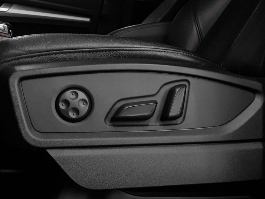 Audi Q5 II (FY) Москва  - изображение 18