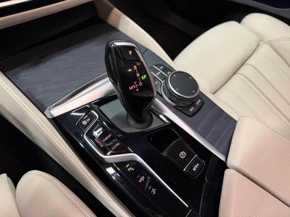 BMW 6 серии IV (G32) Рестайлинг с пробегом 2020 года, цена 4 990 000 рублей, 149800 км, хэтчбек, Автокод Объявления